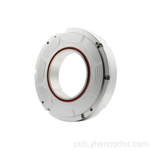 Rotary encoder quadrature encoder